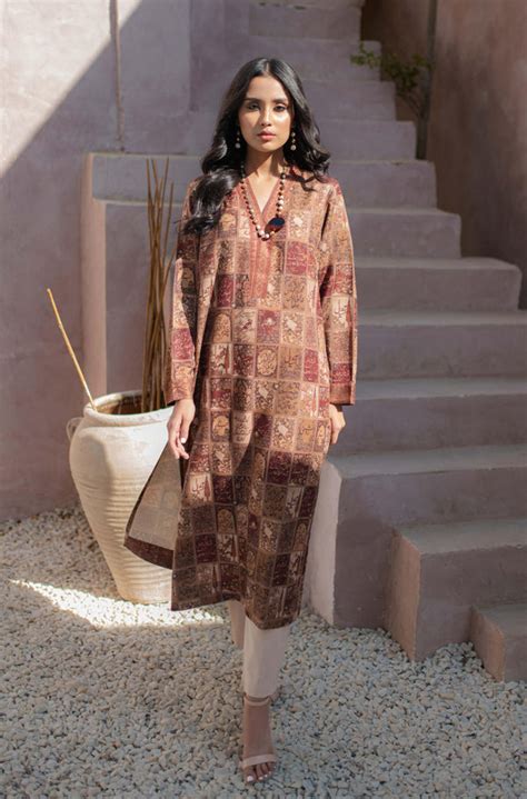 Manto Kurtas