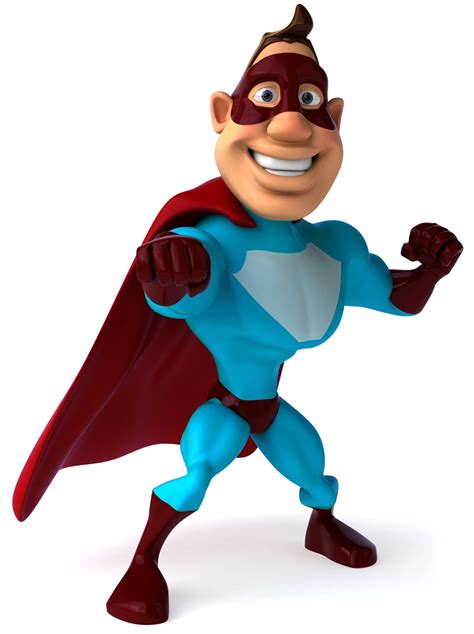MrsTonya: SUPERHERO PARENTING POWERS?!?!