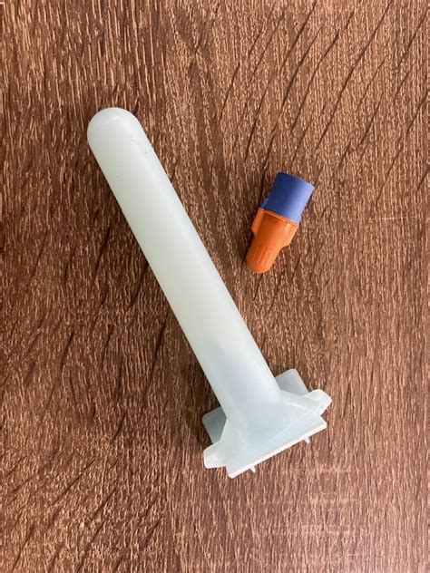 Vízmentes csatlakozó DBY – Aquafontis Öntözéstechnikai szaküzlet