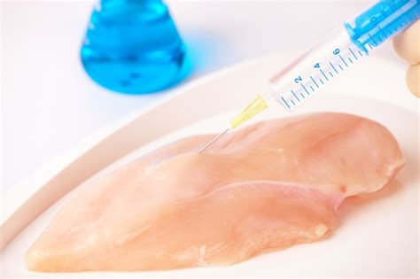 Hidden Dangers in Food