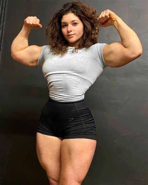 Teen Muscle by gluon124 on DeviantArt