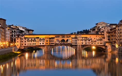 10 Maravillas de Florencia | Las Mil Millas