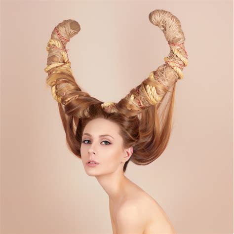 What Is Avant-Garde Hair? | & How to Style It