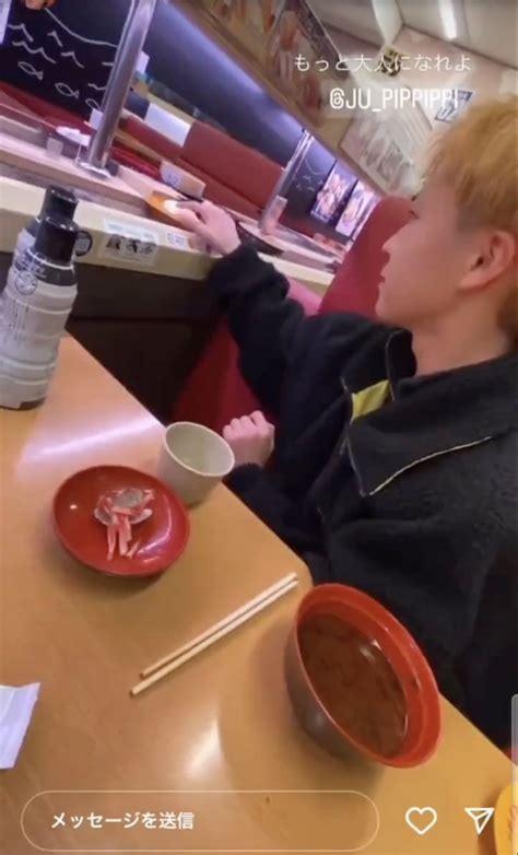 Stomach-churning 'sushi terrorism' leads to arrests, reforms in Japan