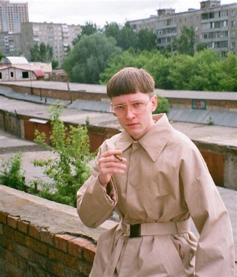 Buerak - Modern Culture - Other Russia