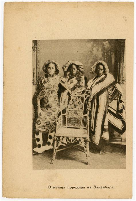 Lot - Antique Photogravures Nude African Natives, 1900s