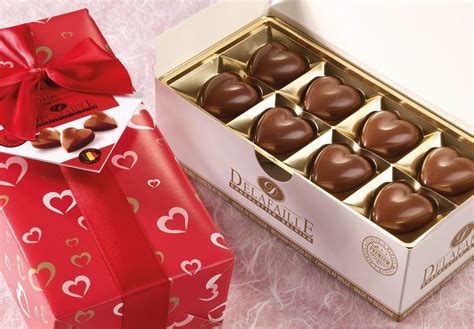 Belgian Chocolate