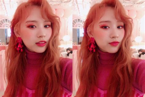 180228 Elly Twitter update | kpopping