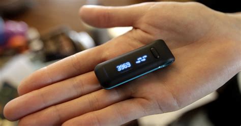 Fitness fads, from smoking, to diet gadgets to FitBit