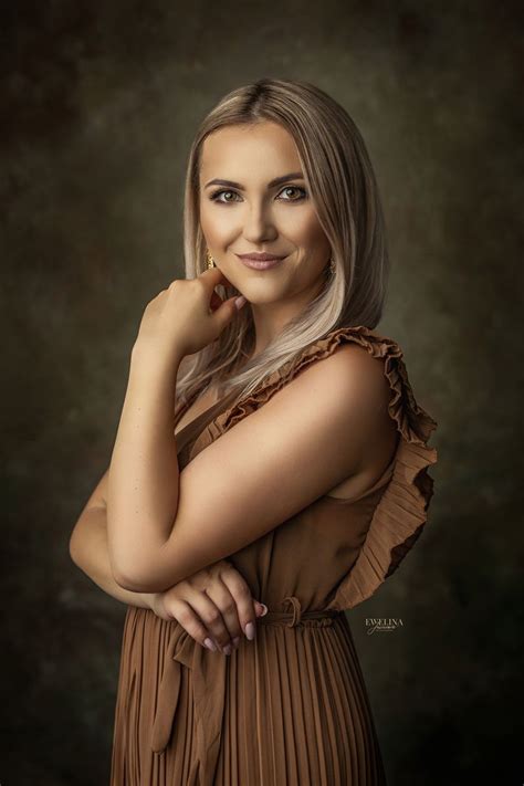 Portret osobisty