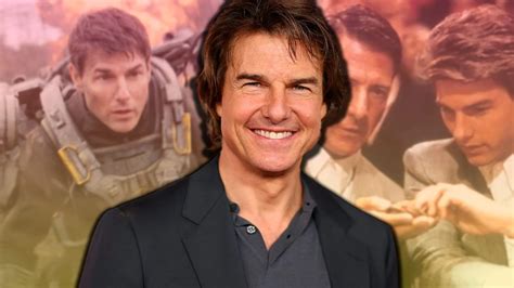 las  mejores peliculas de tom cruise mas alla de mision imposible