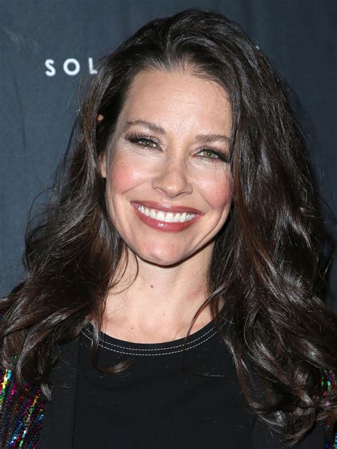 Evangeline Lilly - Beyazperde.com