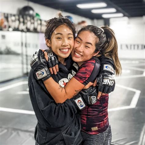 Opinion | MMA champion Angela Lee must be applauded for revealing 2017
