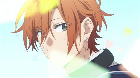 Sasaki and Miyano Someone I Like - Watch on Crunchyroll