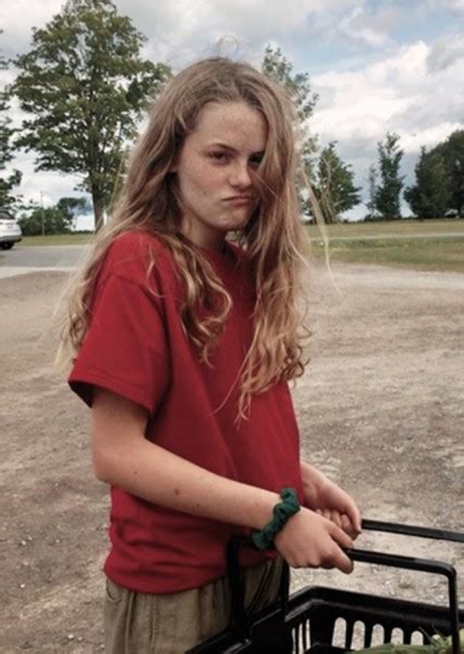 Kyla Matthews Photo on myCast - Fan Casting Your Favorite Stories