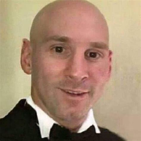 messi careca humor de futbol memes de futbol messi gracioso