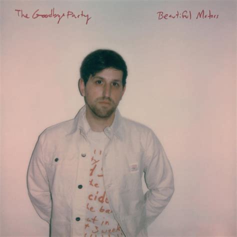 The Goodbye Party Announce New Album, Share "Unlucky Stars": Listen