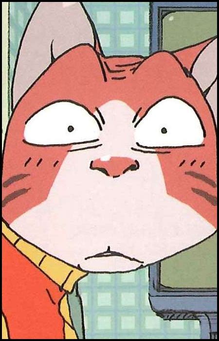 catsby  great catsby pictures myanimelistnet