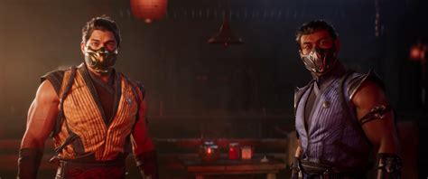 Why Mortal Kombat 12 Is Now Called Mortal Kombat 1 | Den of Geek