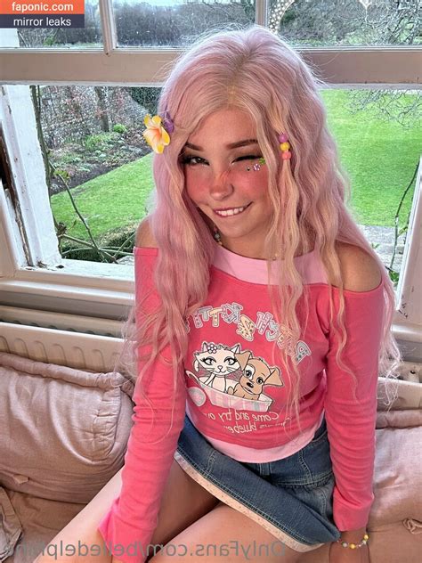 The Belle Delphine Leak: A Comprehensive Investigation - 9wq59jy