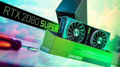 AVOID This One? RTX 2080 Super Review & Gaming Benchmarks