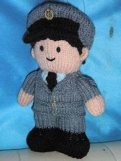 military dolls
