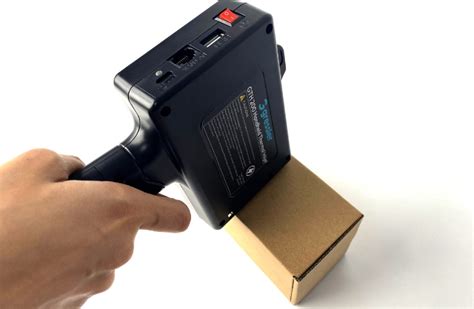 panduan lengkap handheld inkjet printer