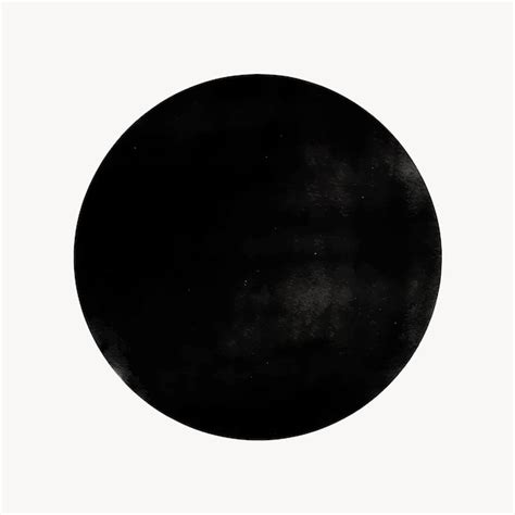 Black Circle Art Vectors & Illustrations for Free Download
