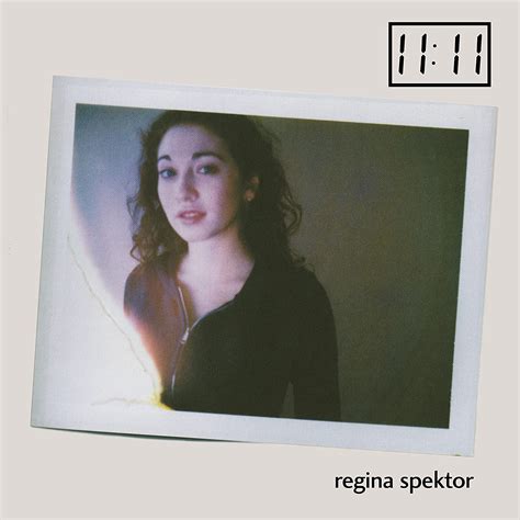 Regina Spektor debut album gets the vinyl release it deserves