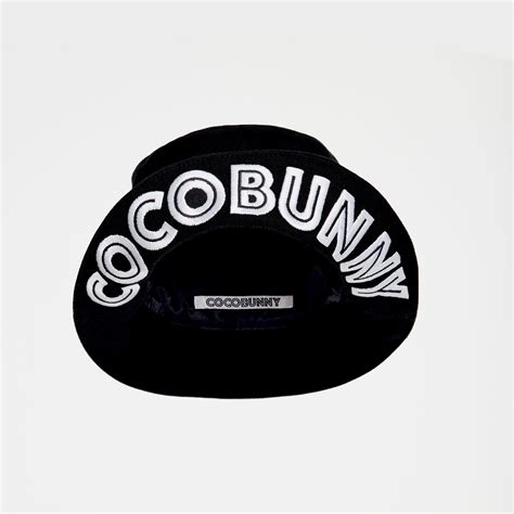 COCOBUNNY boutique bucket hats for men and women