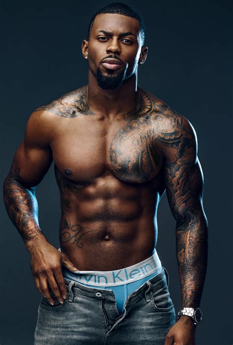 Best Shirtless Sexy Men Photos Of 2017 | [site:name] | Essence
