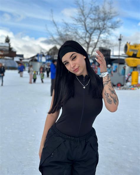 Albere🍒 | ️☃️ Amo la nieve | Instagram