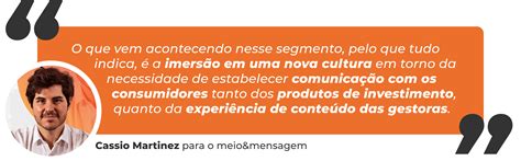 Marketing no mercado financeiro e a tendência de humanização – VOR Digital