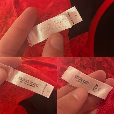 Ultra Rare Victoria’s Secret Sydney Carlson 2004 Ling… - Gem