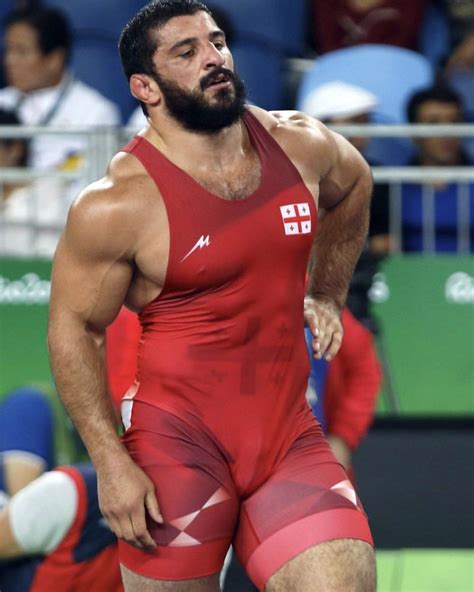 Revaz Nadareishvili | LPSG