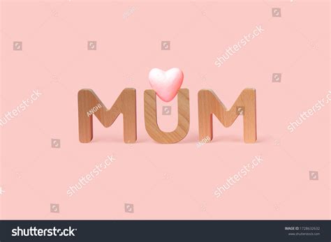 2,883 Mums the word Stock Photos, Images & Photography | Shutterstock