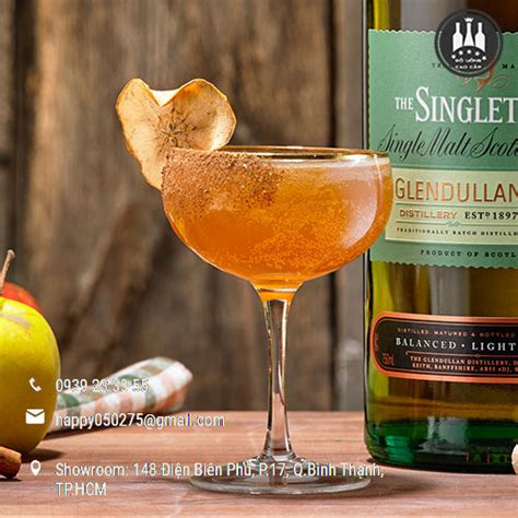 Rượu Singleton 12, 15, 18 giá bao nhiêu tiền tại TPHCM