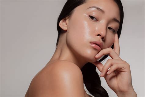 glass skin il rituale  bellezza della  beauty moody skin