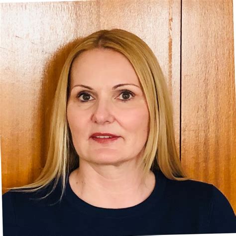 Aleksandra Kovacevic - Marketing coordinator for other services and ...