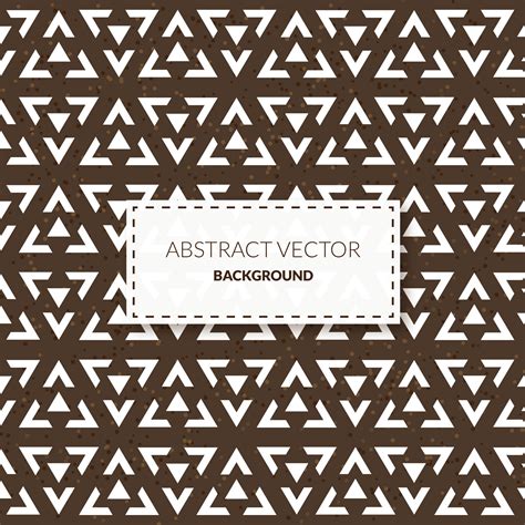 triangular shapes background  vector art  vecteezy