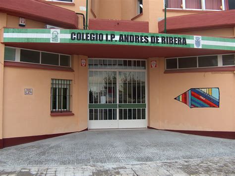 La explicación de la Junta sobre lo ocurrido en el CEIP Andrés Ribera