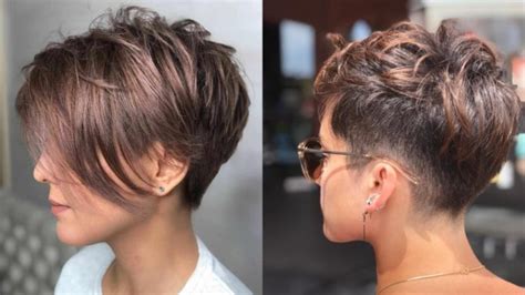 Pixie Cuts 2023: Top 17 Best Women's Pixie Haircuts 2023