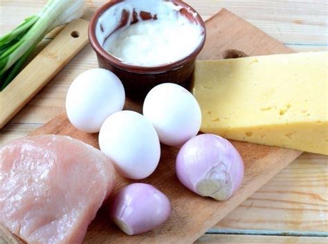 Вкуснейший куриный рулет! - ЖЕНСКИЙ БЛОГ.РУ: рецепты, семья, рукоделие