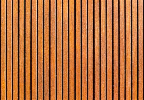 Premium Photo | Wooden slats background.