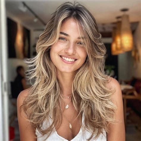 44 Razor Cut Hair Ideas That Prove This Edgy Style Is The Hottest Trend ...