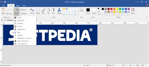 Download PicPick 5.1.4