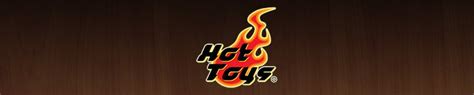 Hot Toys Action Figures, Statues, Collectibles, and More!