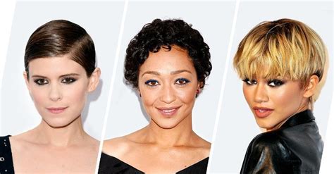 37 Best Pixie Cut Ideas for Thick Hair