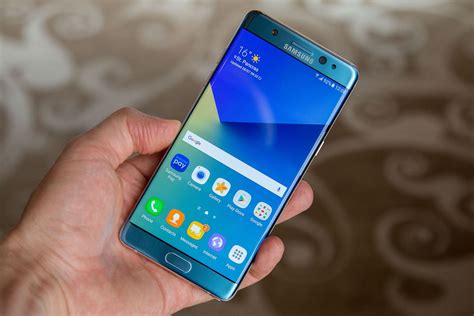 Samsungs neues Topmodell: Das ist das Galaxy Note 7 - n-tv.de