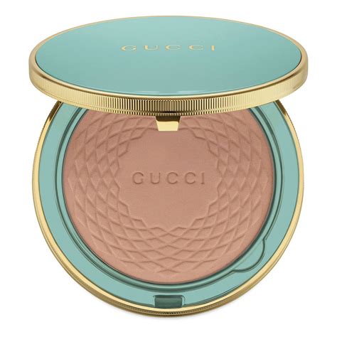 Бронзуюча пудра Poudre de Beauté Éclat Soleil Gucci Beauty – S-Beauty